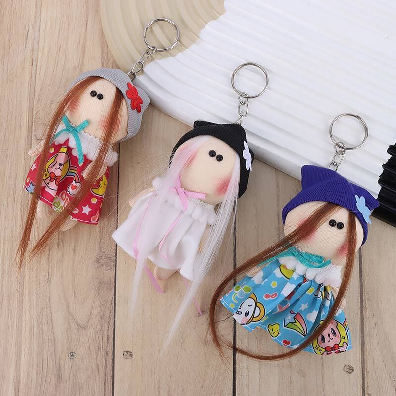 جاکلیدی عروسک روسی کوچک