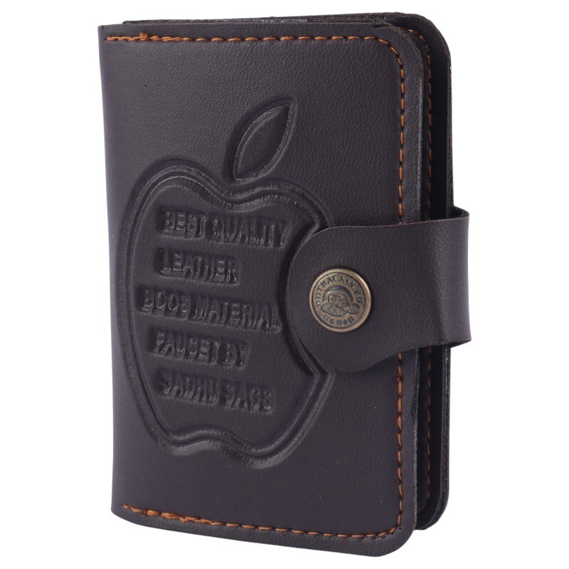 جاکارتی چرمی Apple