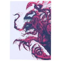 تابلو شاسی 13*18 Venom