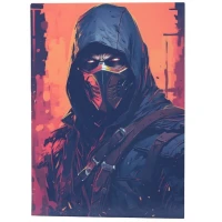 تابلو شاسی 13*18 Scorpion