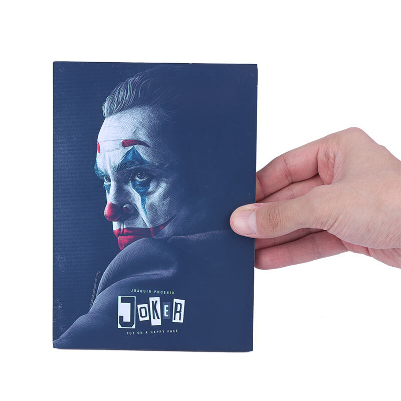 تابلو شاسی 13*18 Joker کد 2