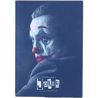 تابلو شاسی 13*18 Joker کد 2