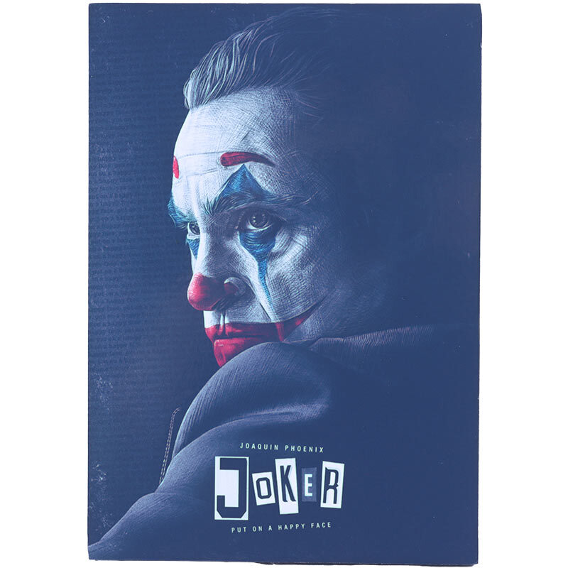 تابلو شاسی 13*18 Joker کد 2