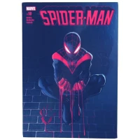 تابلو شاسی 13*18 Spider-Man کد 3