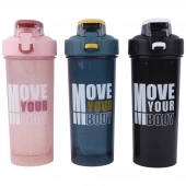 قمقمه 800 سی سی Move Your Body