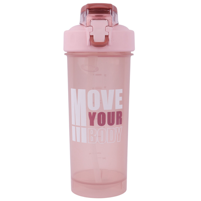 قمقمه 800 سی سی Move Your Body