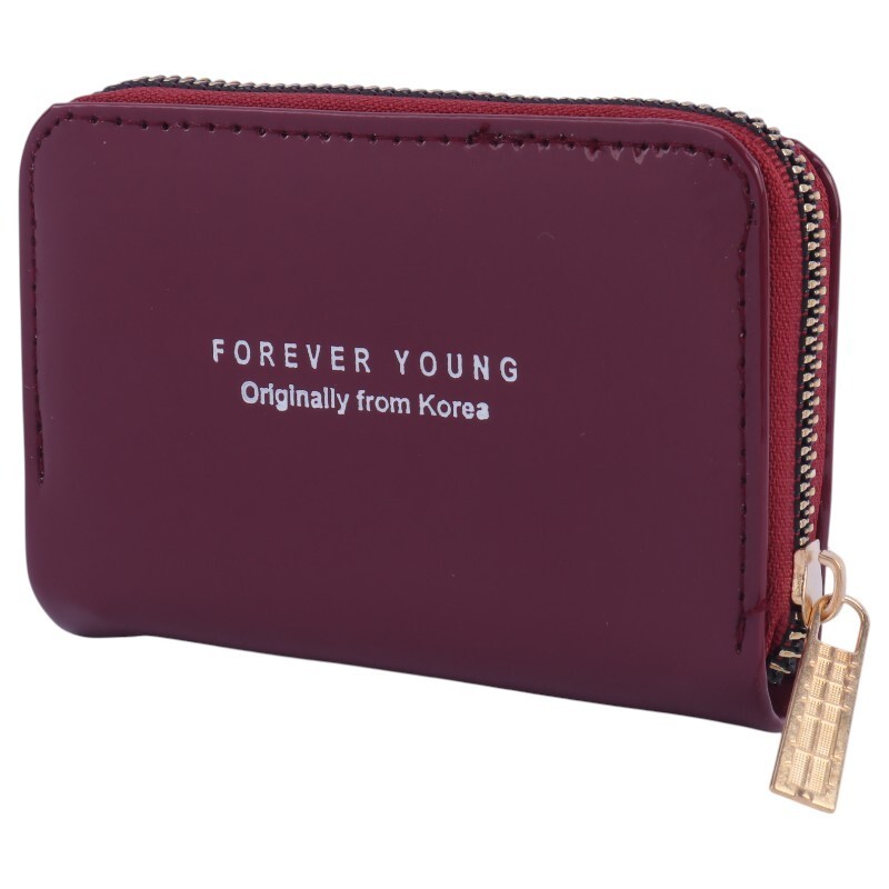 جاکارتی چرمی Forever Young 3873