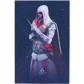 تابلو شاسی 20*30 Assassins Creed