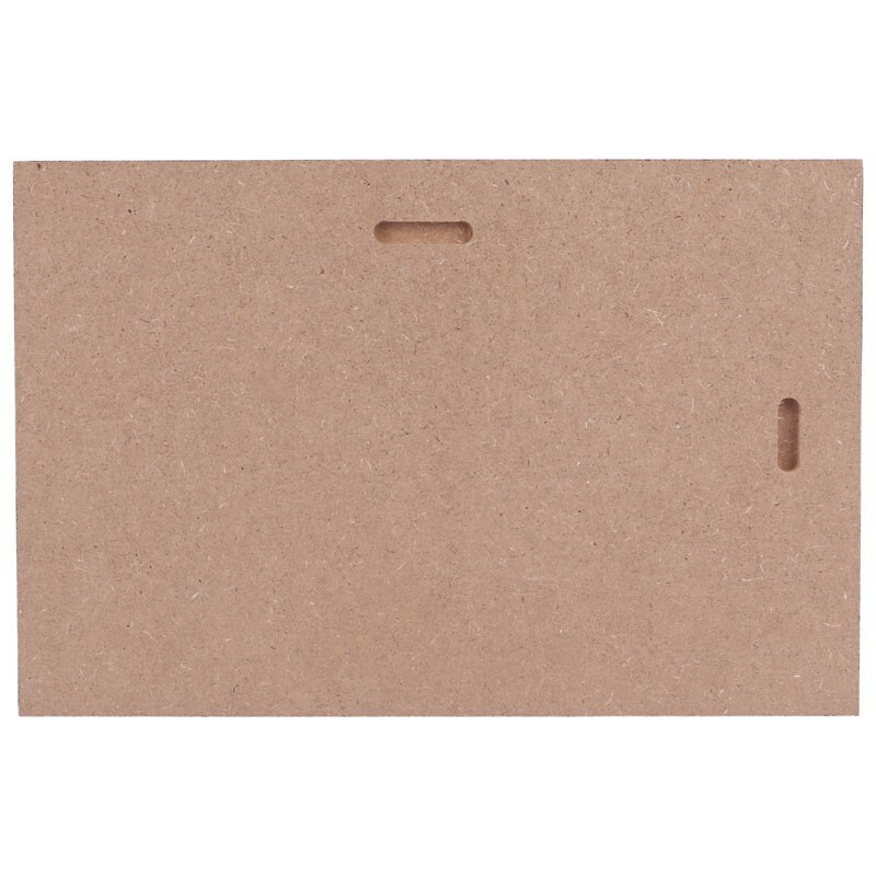 تابلو شاسی 20*30 2 Red Dead Redemption کد 4
