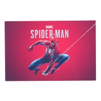 تابلو شاسی 20*30 Spider-Man کد 2