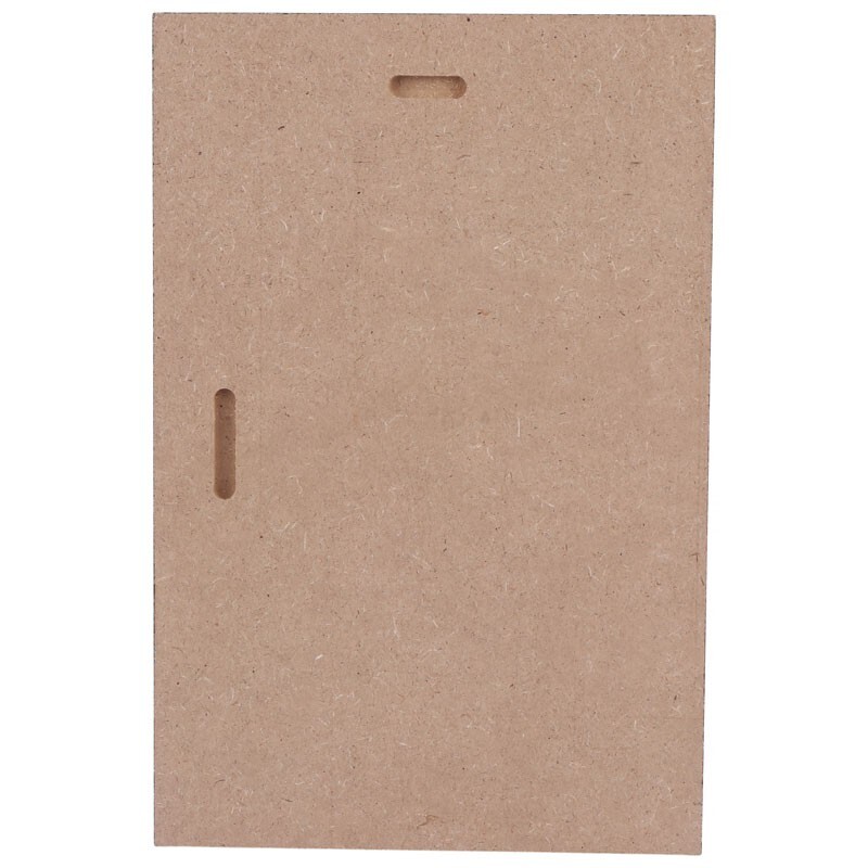 تابلو شاسی 20*30 طرح پیک