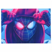 تابلو شاسی 13*18 Spider-Man