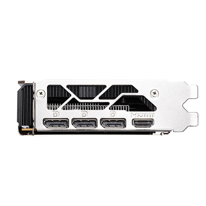 کارت گرافیک MSI GeForce RTX 5060 Ti INSPIRE 2X OC 8GB GDDR7 128it
