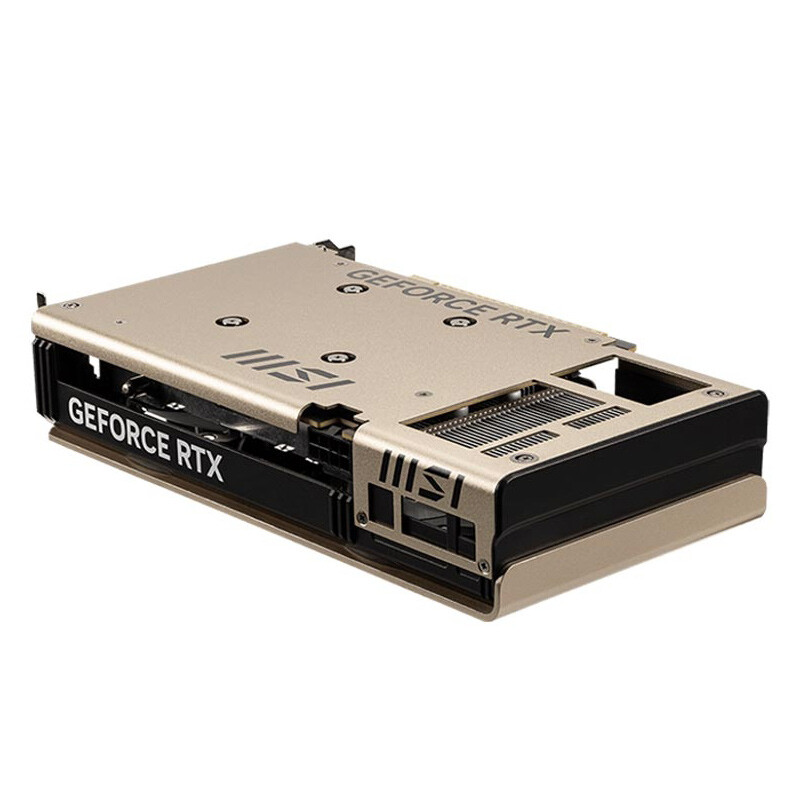 کارت گرافیک MSI GeForce RTX 5060 Ti INSPIRE 2X OC 8GB GDDR7 128it
