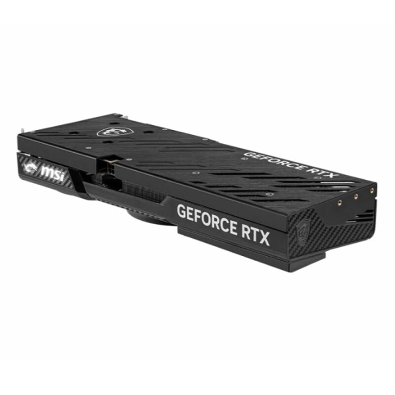 کارت گرافیک MSI GeForce RTX 5060 Ti GAMING DUKE 3X OC 8GB GDDR7 128Bit