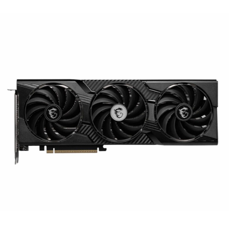 کارت گرافیک MSI GeForce RTX 5060 Ti GAMING DUKE 3X OC 8GB GDDR7 128Bit