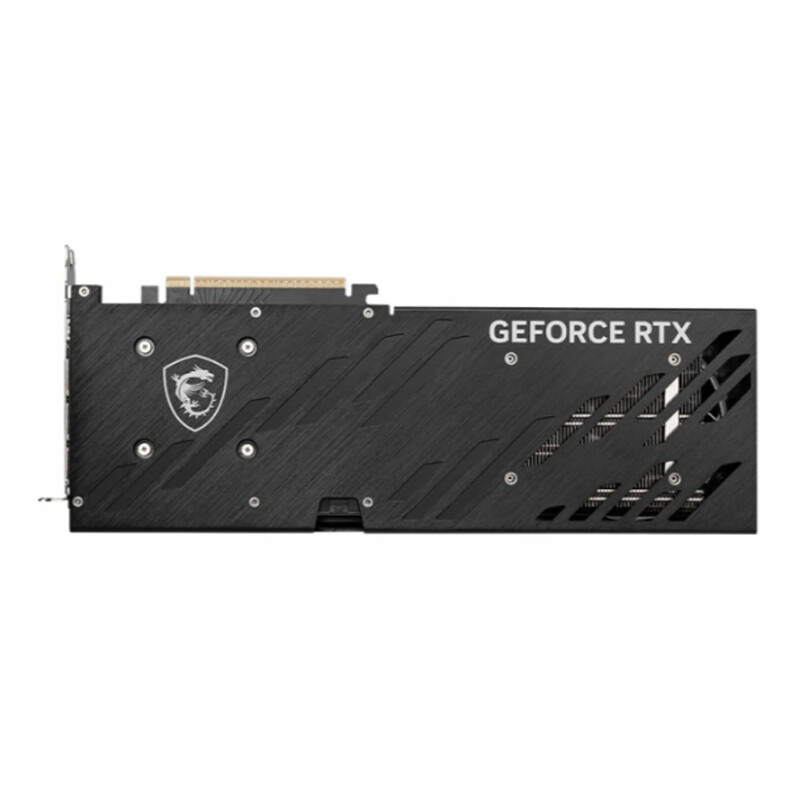 کارت گرافیک MSI GeForce RTX 5060 Ti GAMING DUKE 3X OC 8GB GDDR7 128Bit