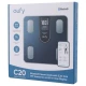 ترازو دیجیتال هوشمند Anker Eufy Smart scale C20 T9130011