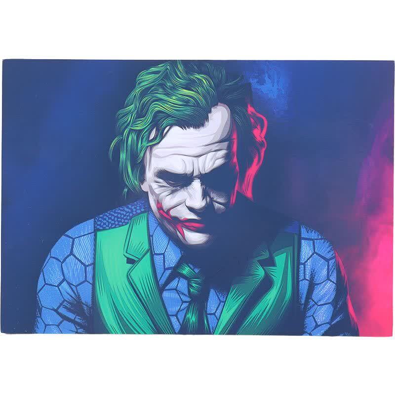 تابلو شاسی 13*18 Joker کد 1