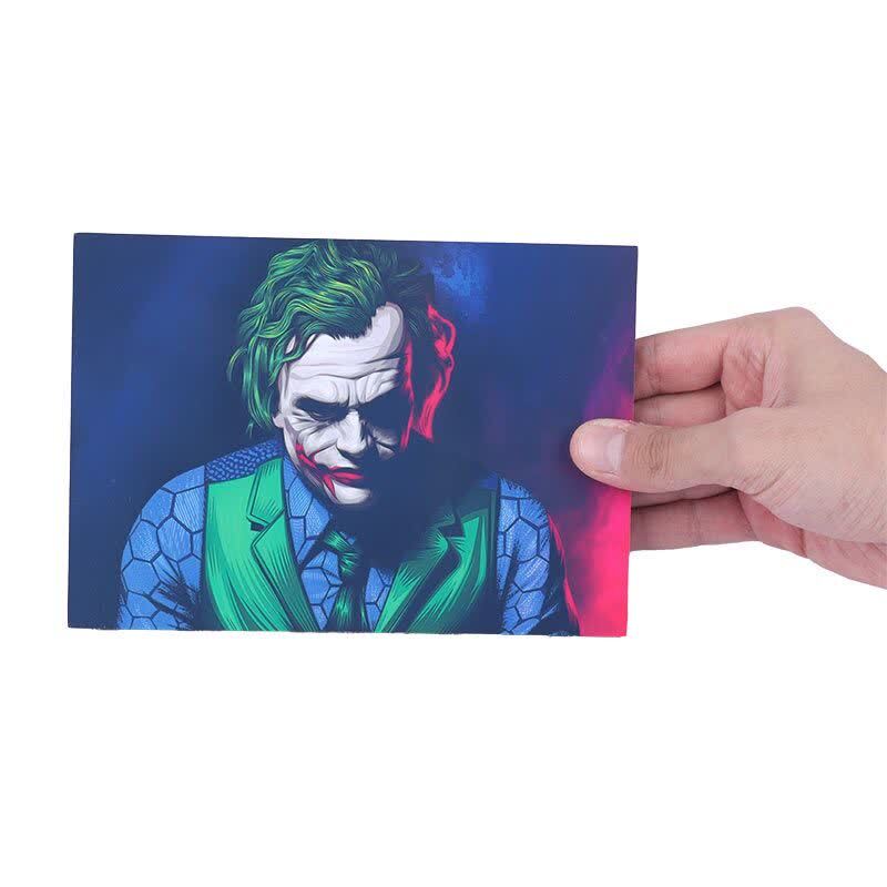 تابلو شاسی 13*18 Joker کد 1