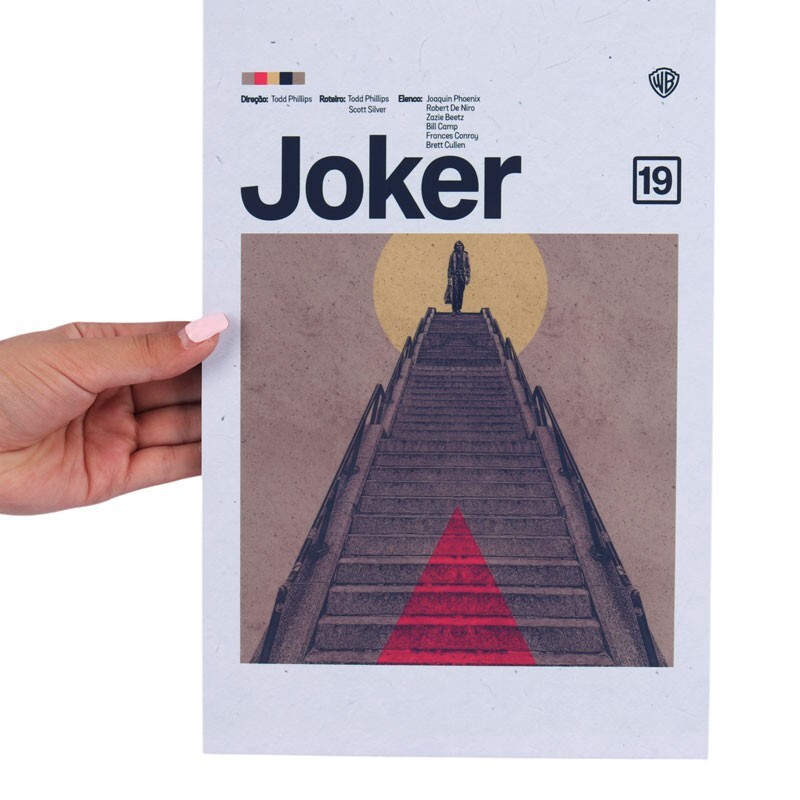 تابلو شاسی 20*30 Joker