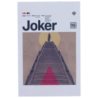 تابلو شاسی 20*30 Joker
