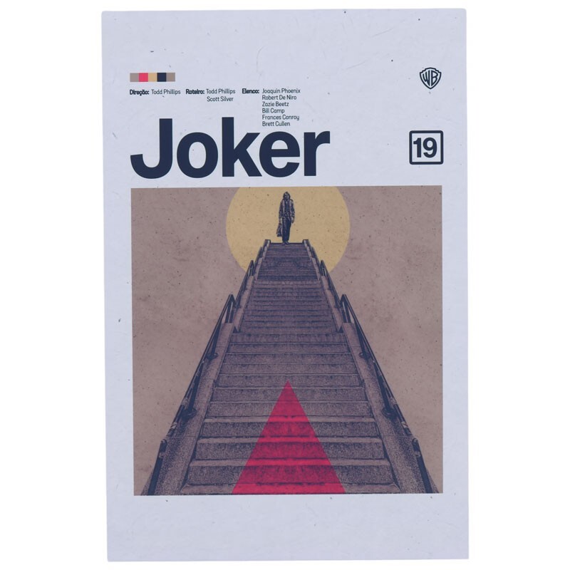 تابلو شاسی 20*30 Joker