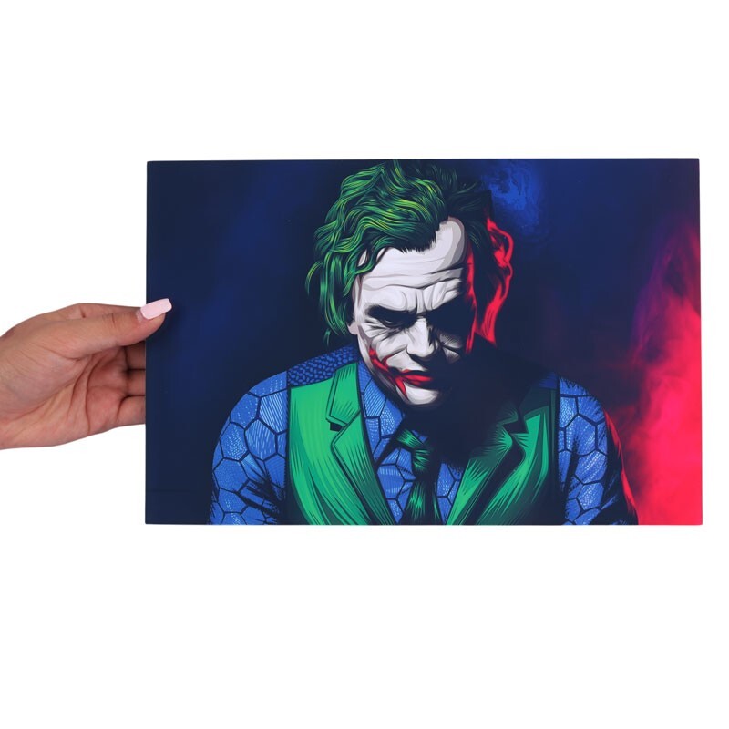 تابلو شاسی 20*30 Joker کد 2