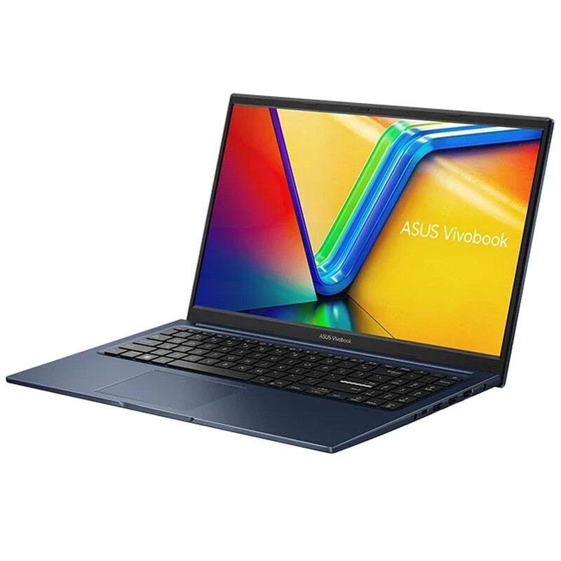 لپ تاپ ایسوس 15.6 اینچی VivoBook 15 F1504VA Core i3 1315U 20GB 1TB SSD
