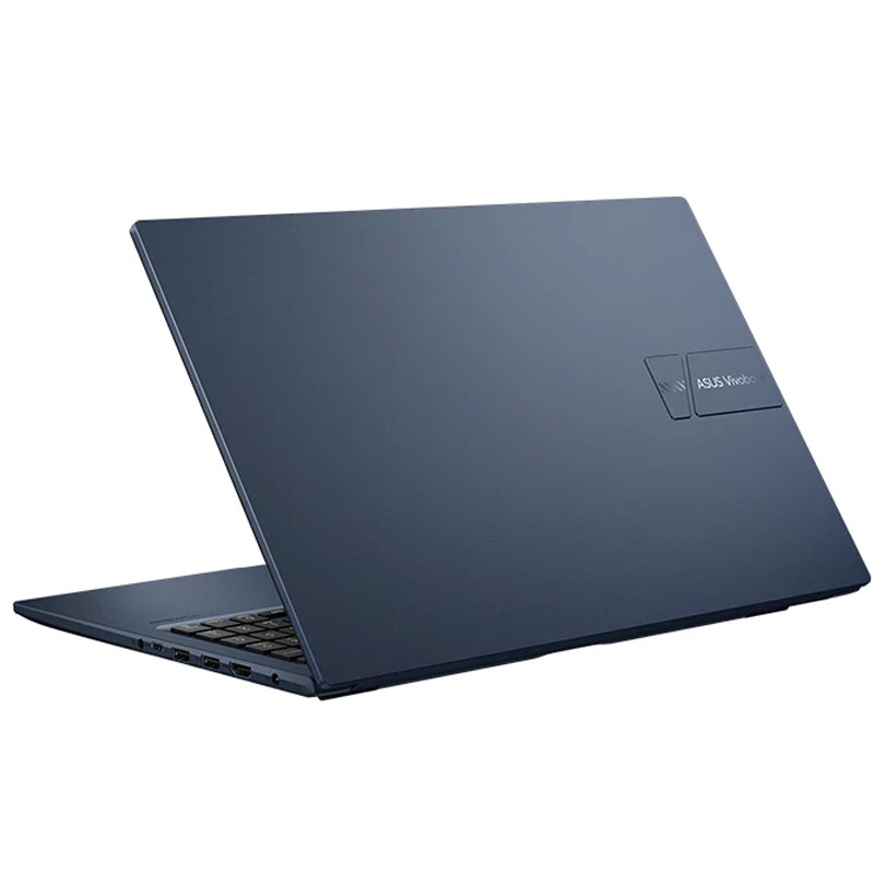 لپ تاپ ایسوس 15.6 اینچی VivoBook 15 F1504VA Core i3 1315U 20GB 1TB SSD