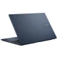 لپ تاپ ایسوس 15.6 اینچی VivoBook 15 F1504VA Core i3 1315U 12GB 1TB SSD