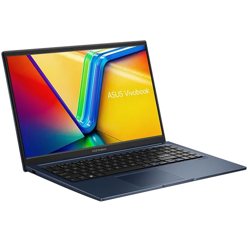 لپ تاپ ایسوس 15.6 اینچی VivoBook 15 F1504VA Core i3 1315U 12GB 1TB SSD