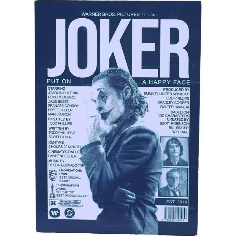 تابلو شاسی 13*18 Joker کد 3