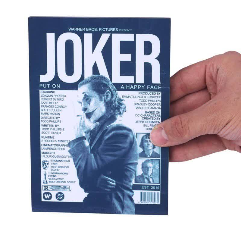 تابلو شاسی 13*18 Joker کد 3