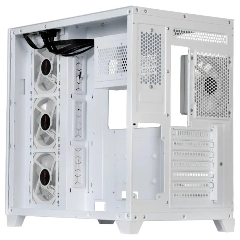 کیس کامپیوتر فاطر Fater FG-880W