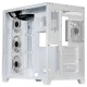 کیس کامپیوتر فاطر Fater FG-880W