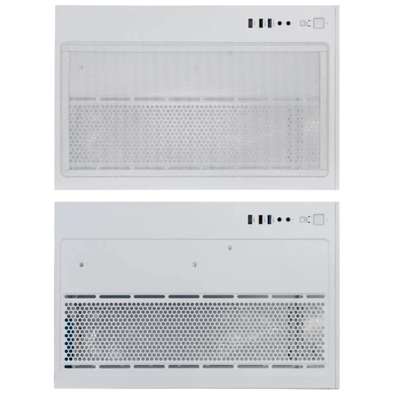 کیس کامپیوتر فاطر Fater FG-880W