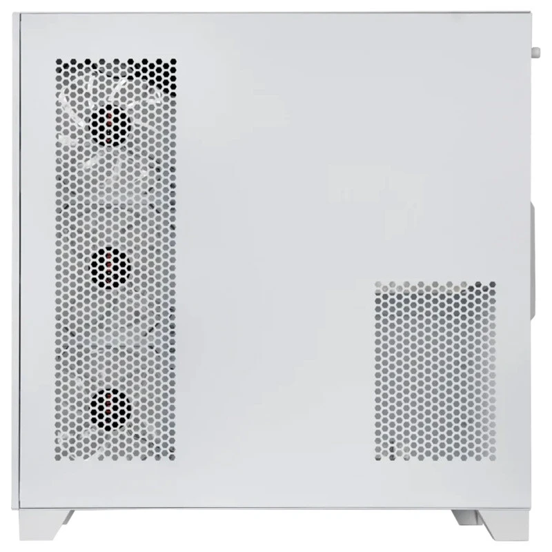 کیس کامپیوتر فاطر Fater FG-880W