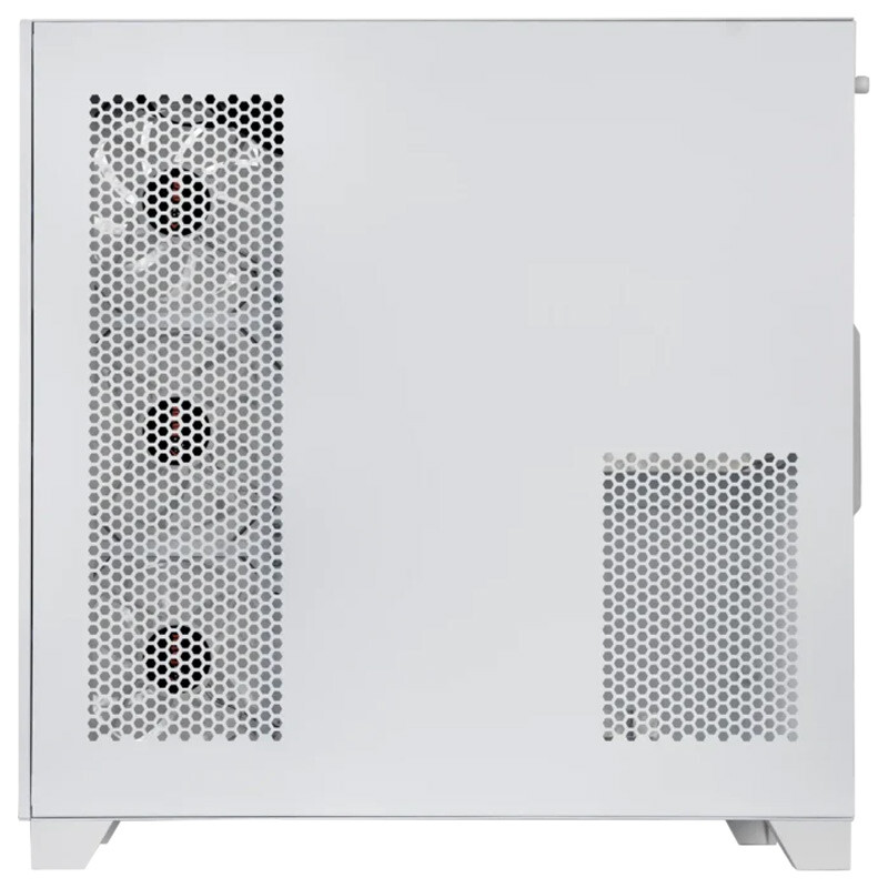 کیس کامپیوتر فاطر Fater FG-880W