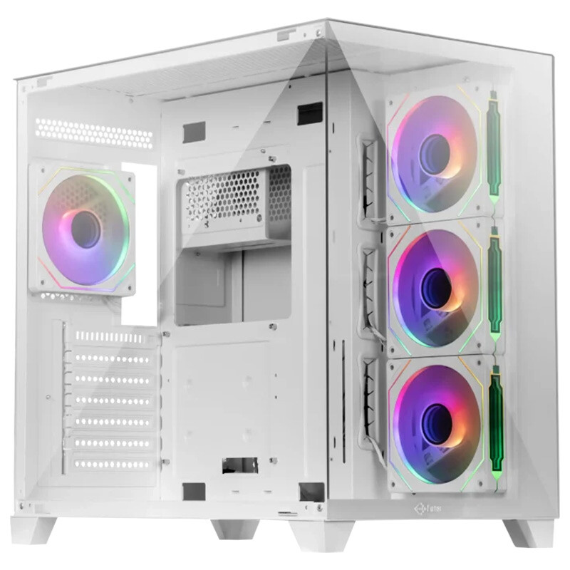قیمت و خرید کیس کامپیوتر فاطر FG-880W