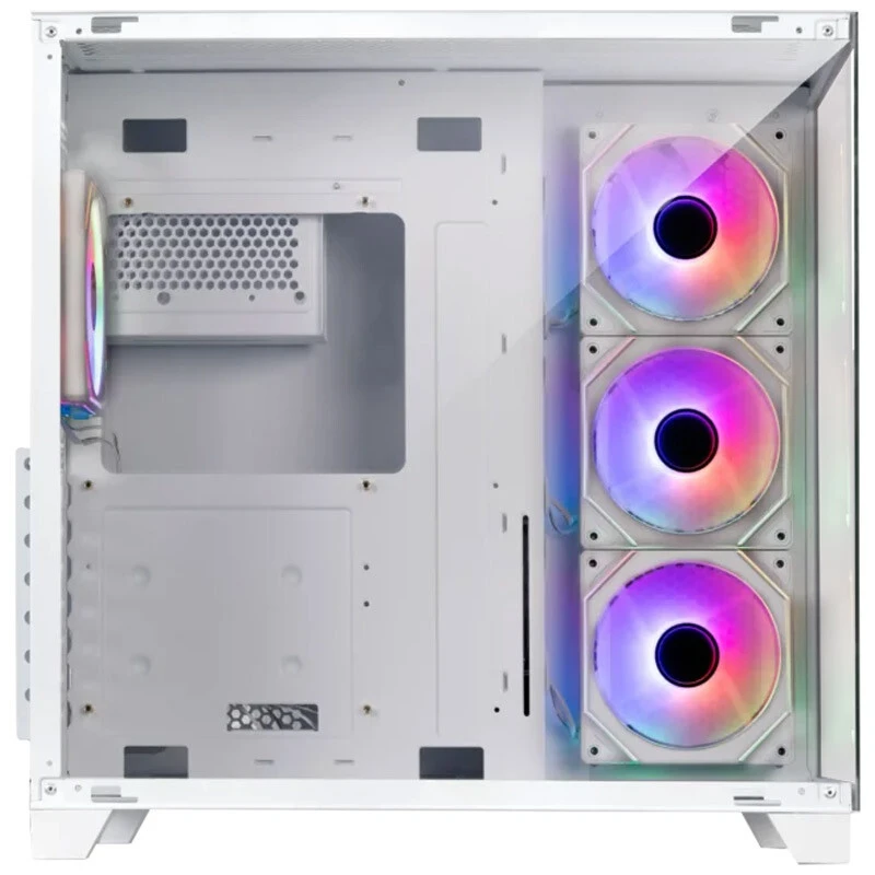 کیس کامپیوتر فاطر Fater FG-880W