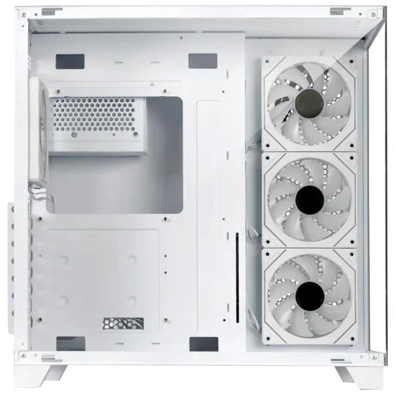کیس کامپیوتر فاطر Fater FG-880W