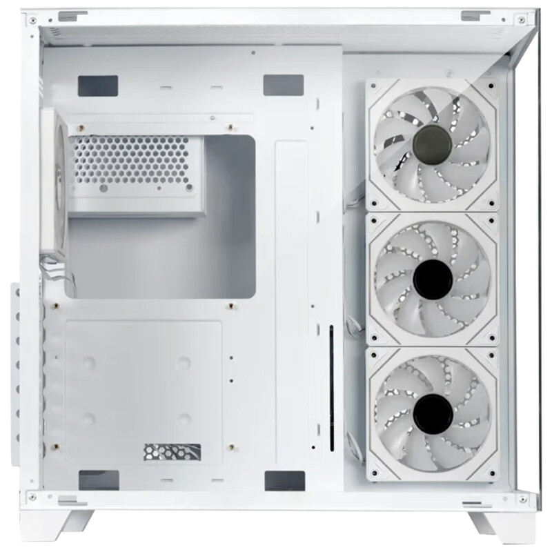 کیس کامپیوتر فاطر Fater FG-880W