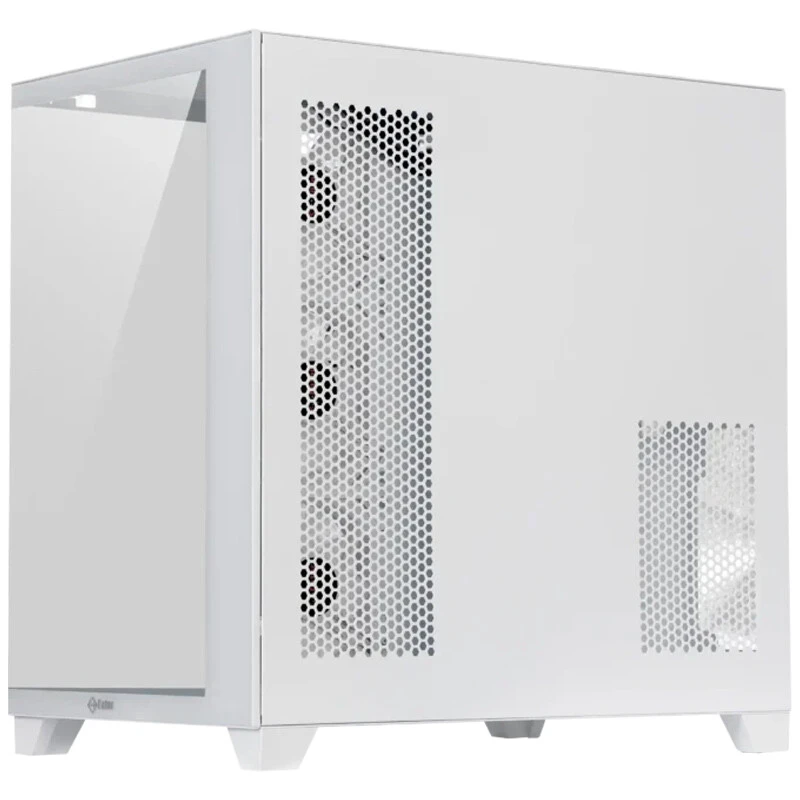 کیس کامپیوتر فاطر Fater FG-880W