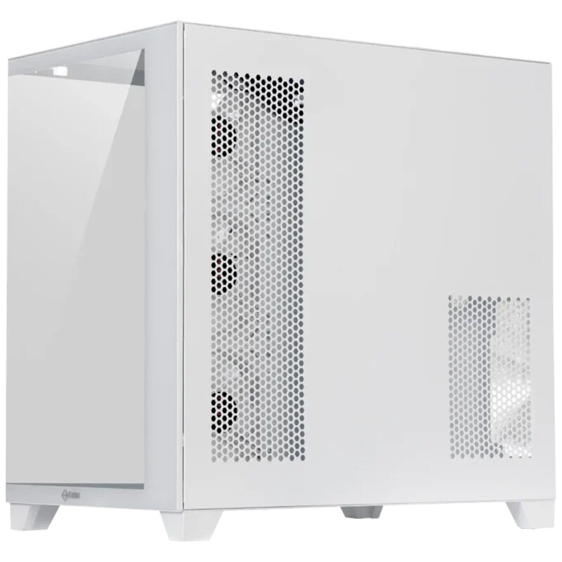 کیس کامپیوتر فاطر Fater FG-880W
