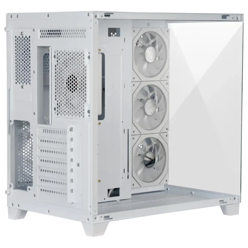 کیس کامپیوتر فاطر Fater FG-880W