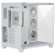 کیس کامپیوتر فاطر Fater FG-880W
