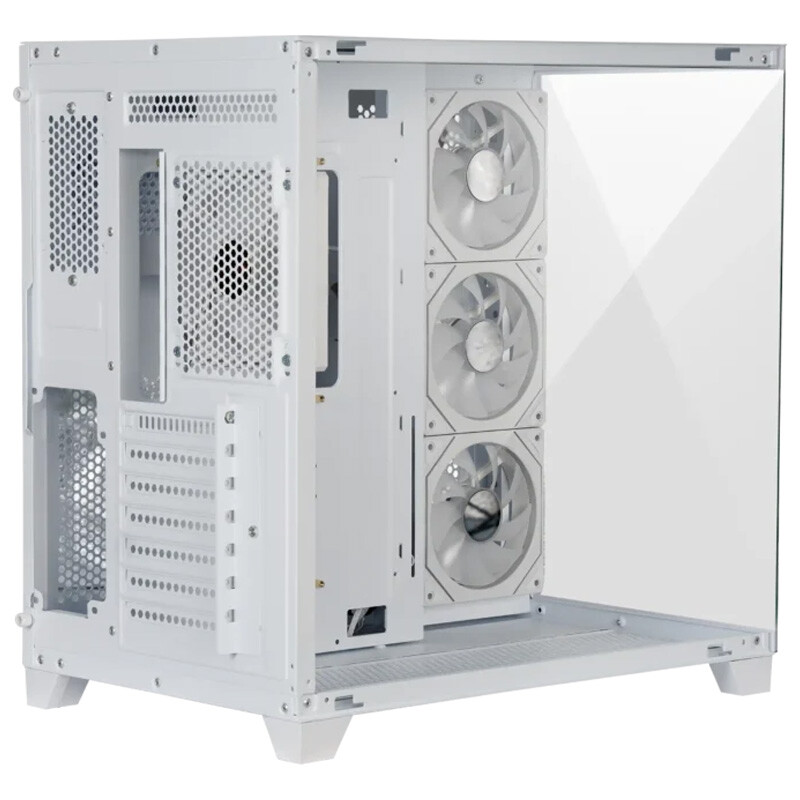 کیس کامپیوتر فاطر Fater FG-880W