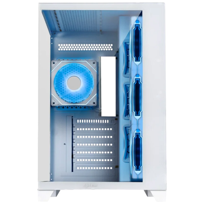 کیس کامپیوتر فاطر Fater FG-880W