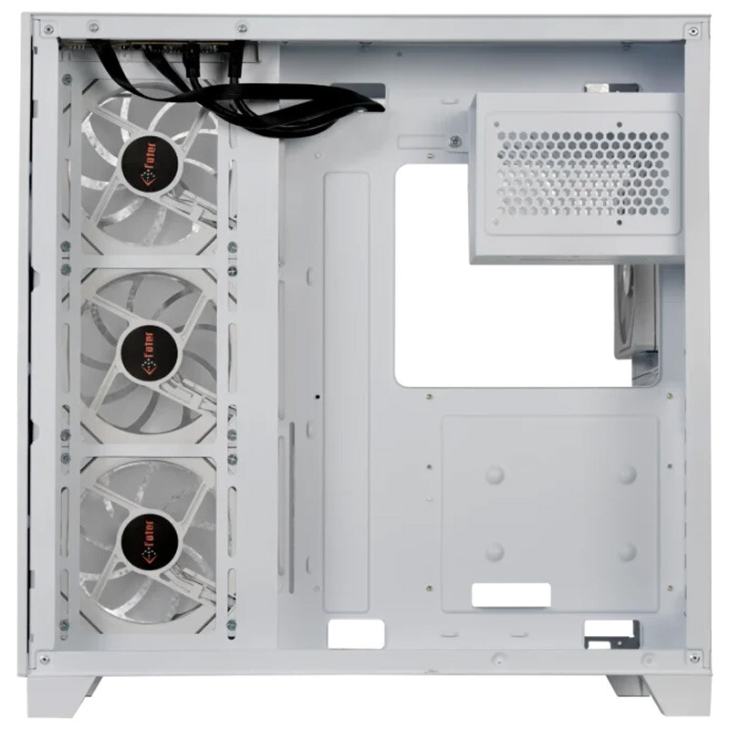 کیس کامپیوتر فاطر Fater FG-880W